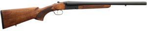 Charles Daly 500 Field 12 Gauge Side By Side Shotgun