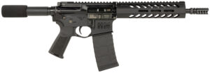 HM Defense RaiderMC 556 AR Pistol - .223/5.56, 9.5" Barrel