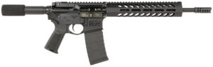 HM Defense Raider MC 556 AR Pistol - 12.5" Barrel