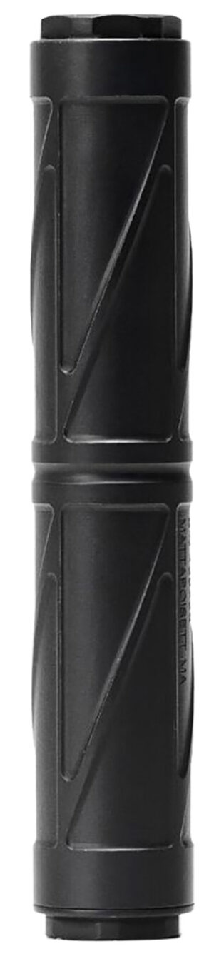 Energetic Armament NYX .22 LR Suppressor - Black