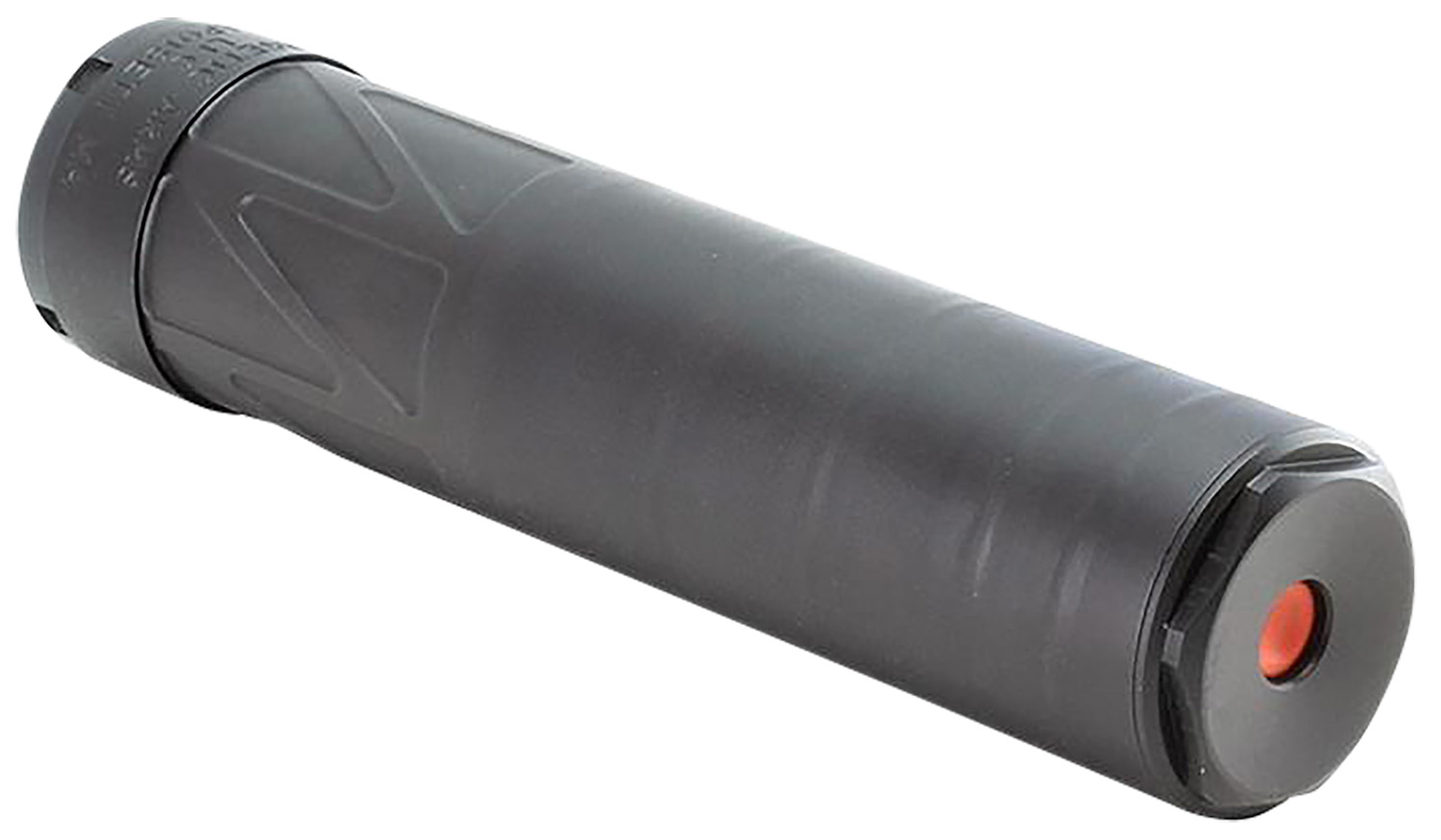 Energetic Armament VOX S 7.62mm Suppressor Black Nitride