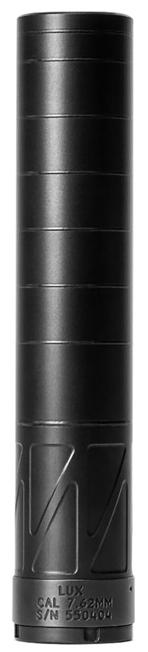Energetic Armament EA07 Lux 6.5mm Titanium Suppressor