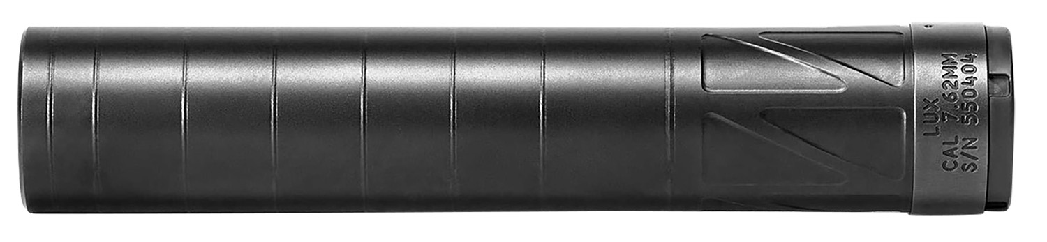 Energetic Armament Lux Titanium 7.62mm Suppressor