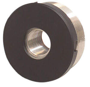 Energetic Armament EA22 Titanium Thread Adapter 1/2x28