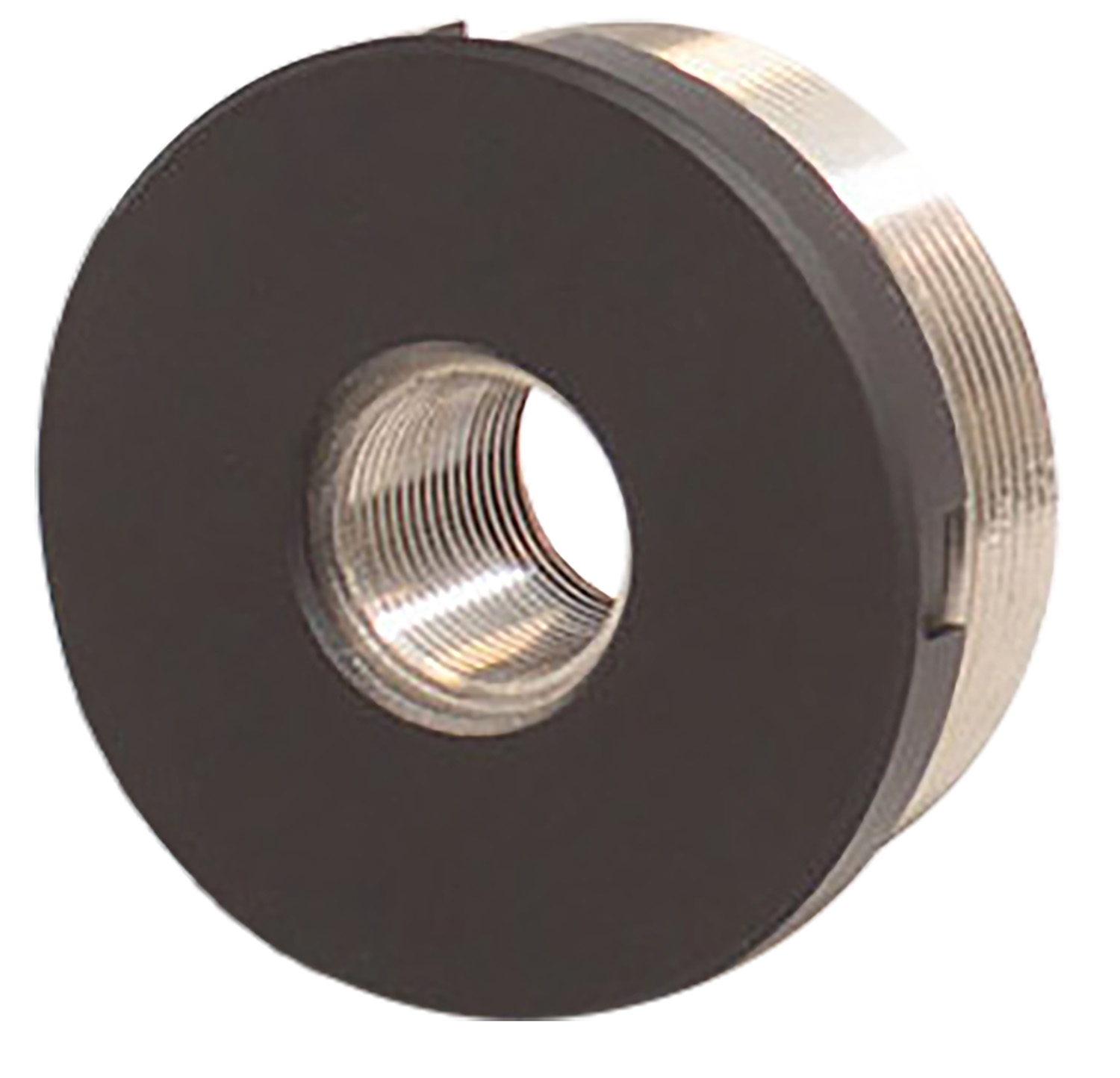 Energetic Armament EA22 Titanium Thread Adapter 1/2x28