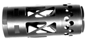 Energetic Armament EA31 Muzzle Device 5.56mm