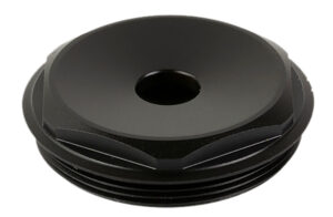 Energetic Armament EA33 5.56mm Stainless Steel End Cap