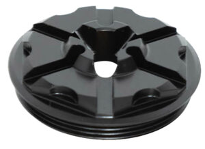 Energetic Armament EA38 5.56mm Flash Hiding End Cap
