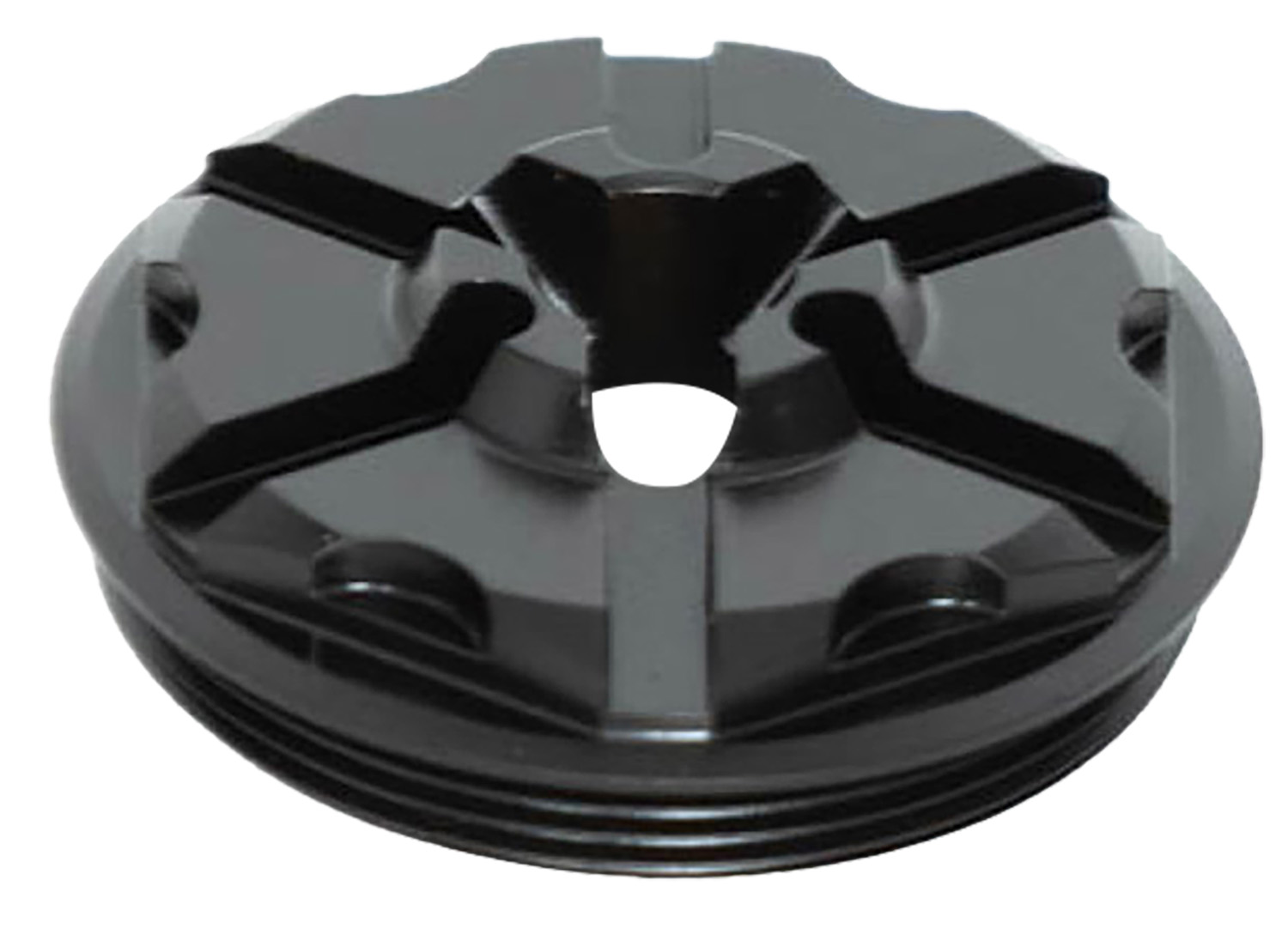 Energetic Armament EA38 5.56mm Flash Hiding End Cap