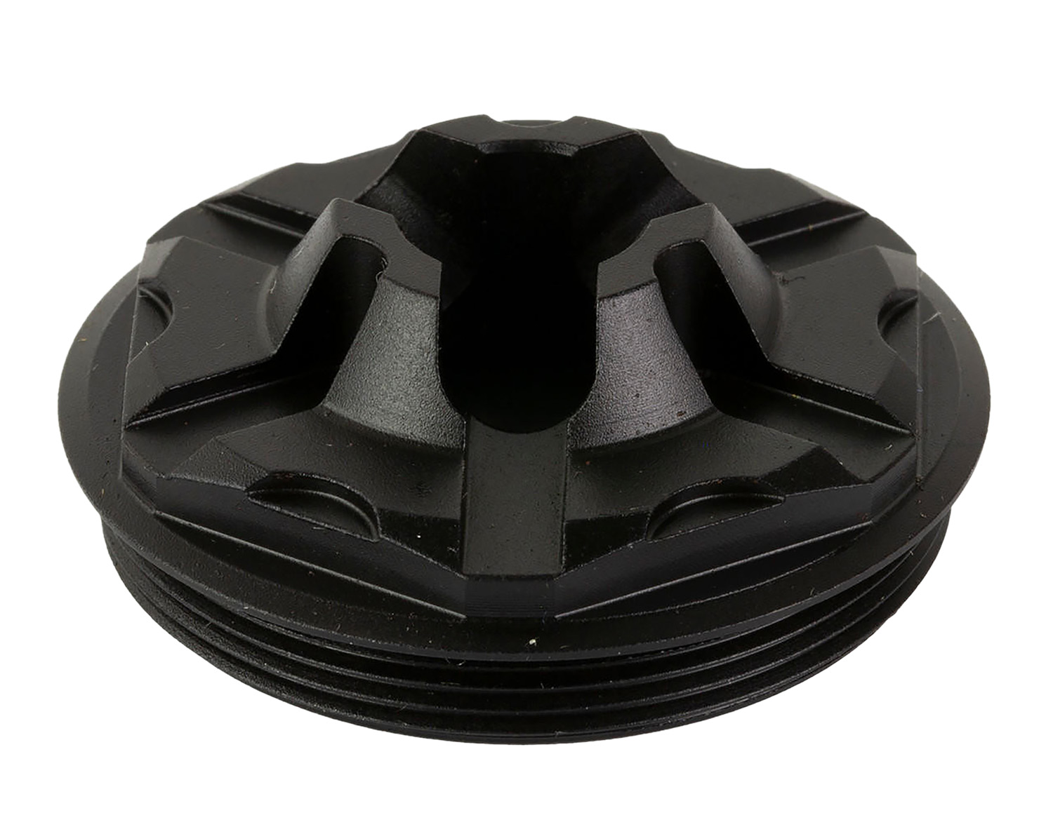 Energetic Armament EA39 7.62mm Flash Hiding End Cap