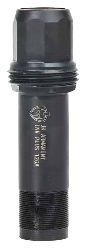 JK Armament Bald Eagle 195 Browning Invector Plus 12 Gauge Muzzle Device