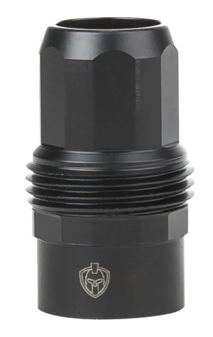 JK Armament 17-4 Stainless Steel 12 Gauge Adapter