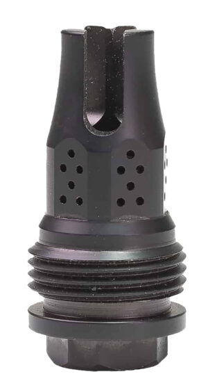JK Armament War Eagle 9mm Compensator/Flash Hider