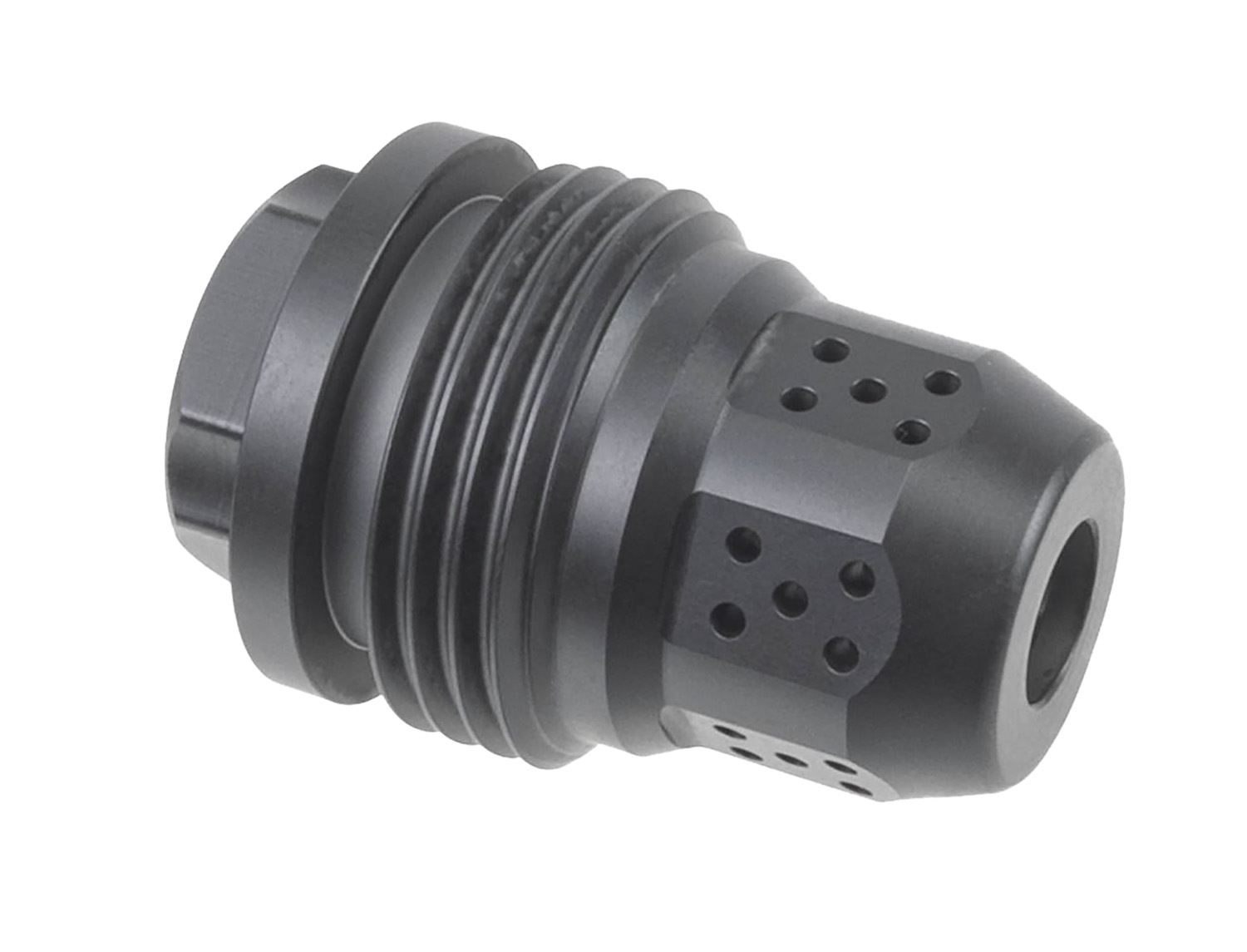 JK Armament Bald Eagle Compensator .45 Cal 5/8x24