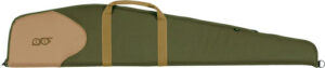 BOB ALLEN CLASSIC SERIES - RIFLE CASE 48" OLIVE/KHAKI