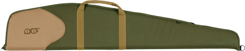 BOB ALLEN CLASSIC SERIES - RIFLE CASE 48" OLIVE/KHAKI