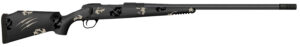Fierce Firearms 7mm PRC Bolt Action Rifle - Urban Camo