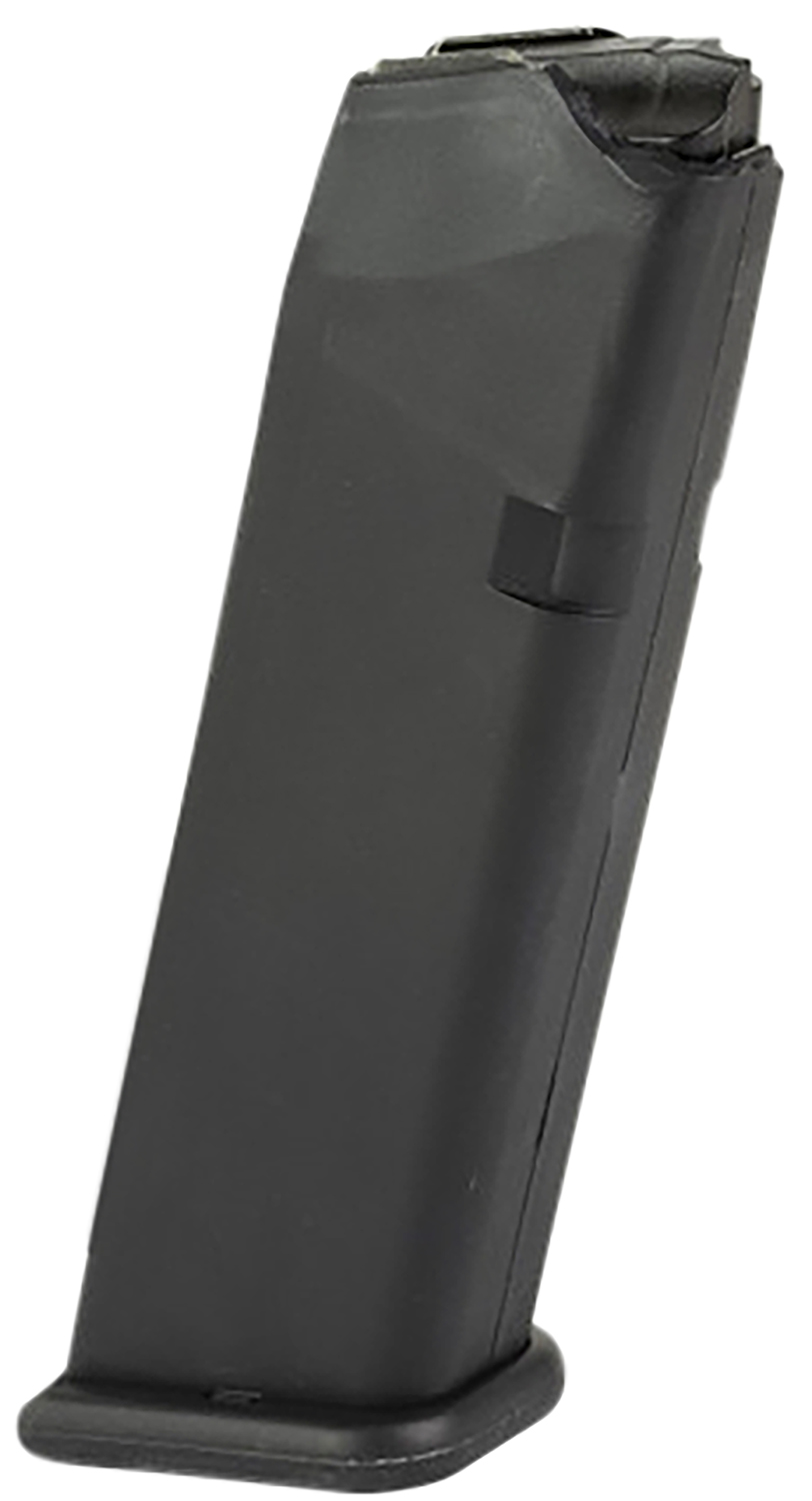 KCI USA .40 S&W 10/15rd Black Magazine