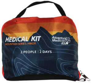 Adventure Medical Kits Mountain Hiker First Aid Kit