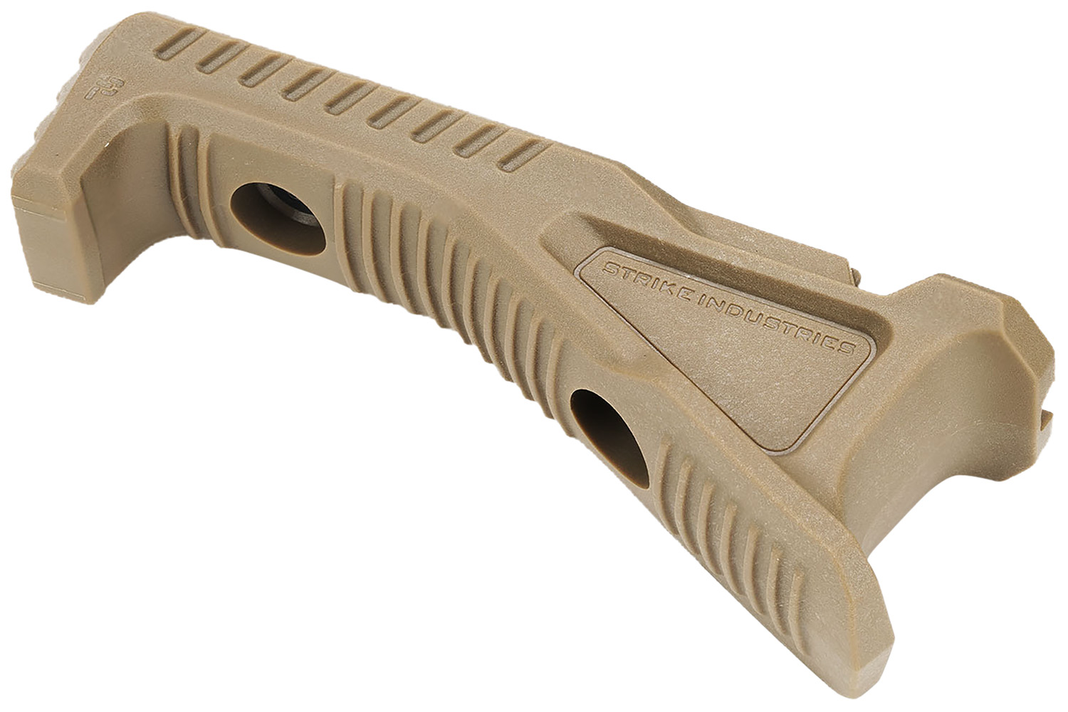 Strike Industries Cobra Fore Grip - Flat Dark Earth