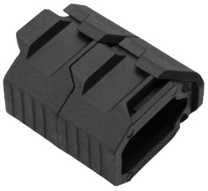 Strike Industries ARCMSSAFEXT Angled Grip - Black