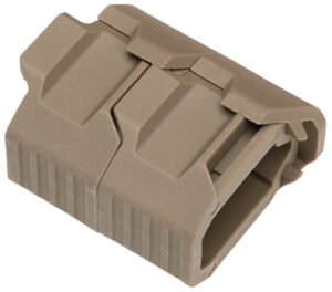 Strike Industries Angled Grip - Flat Dark Earth