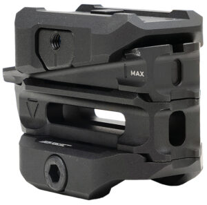 Strike Industries T1VOMBK Optic Mount for Aimpoint Micro
