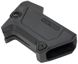 Strike Industries P320 Mag Holder - Ambidextrous Black