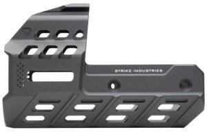 Strike Industries Vector Handguard Black 6061-T6 Aluminum