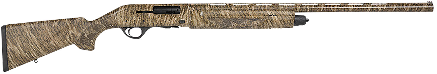 Escort HEPS412805BL PS 410 Gauge Semi-Auto Shotgun