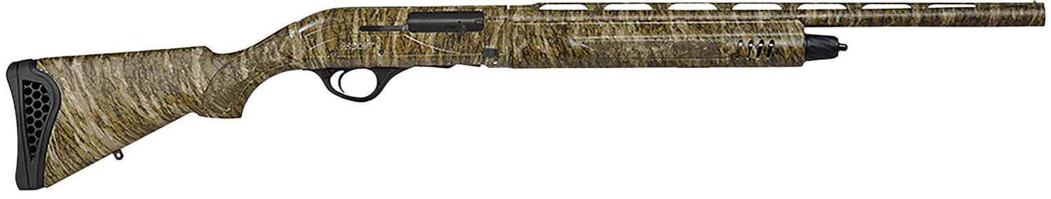 Escort PS Youth .410 Bore Semi-Auto Shotgun - Mossy Oak