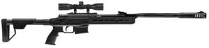 Hatsan Zada .177 Cal Air Rifle with Optima Scope