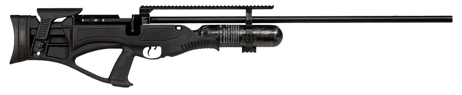 Hatsan Piledriver .62 Cal Air Rifle - High Power Hunting