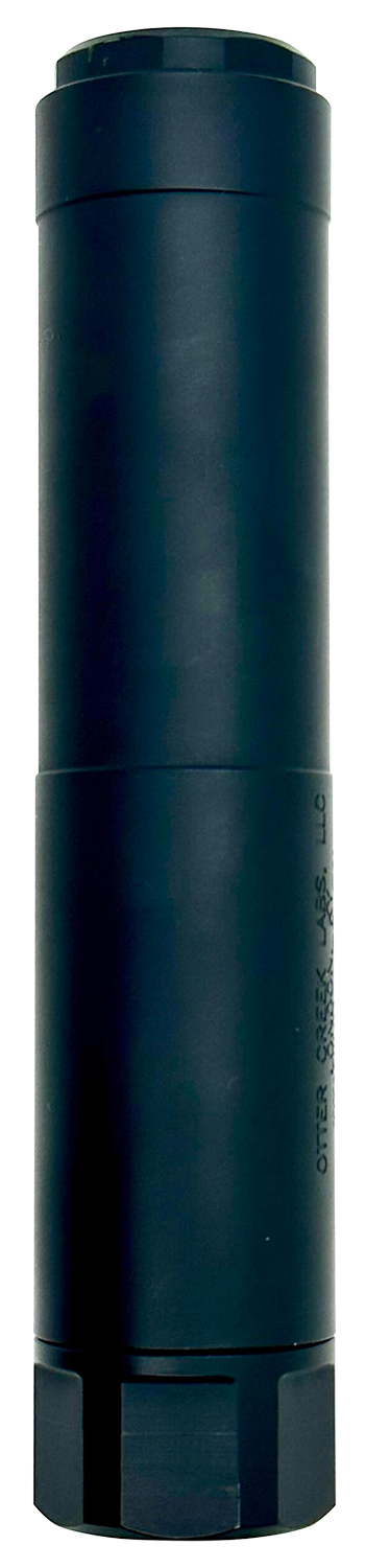 Otter Creek Arms TUM22 Titanium .22 LR Suppressor