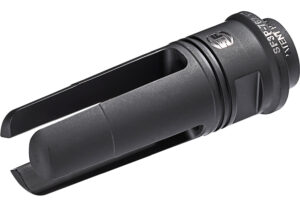 SureFire SF3P5561228 5.56 NATO Flash Hider Adapter