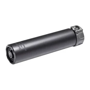 Surefire SOCOM 2nd Gen 5.56 Suppressor - Quick Detach