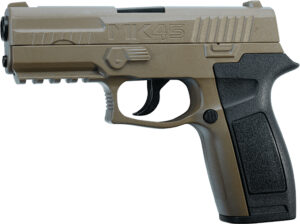 Crosman MK45 CO2 BB Air Pistol - Flat Dark Earth