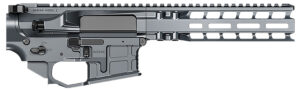 Radian Weapons Model 1 Builder Kit with 8.50" M-LOK