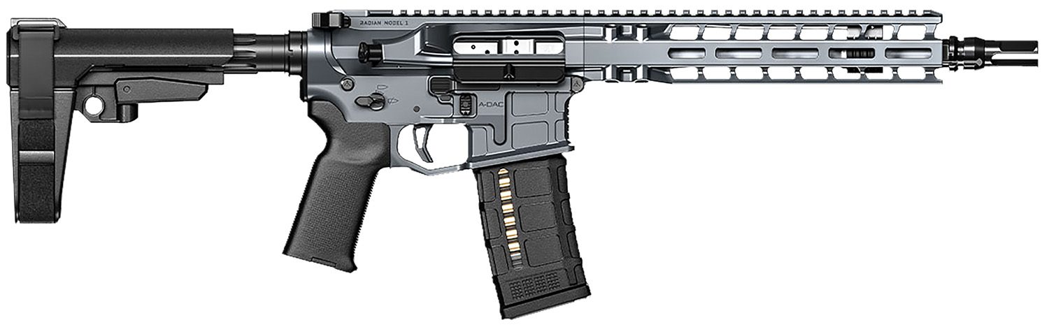 Radian Weapons Model 1 Pistol .223 Wylde 10.5"
