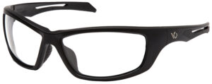 Pyramex Howitzer Shooting Glasses with Anti-Fog Lens
