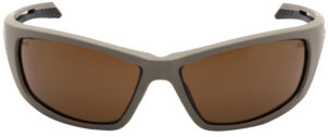 Pyramex Howitzer Anti-Fog Shooting Glasses