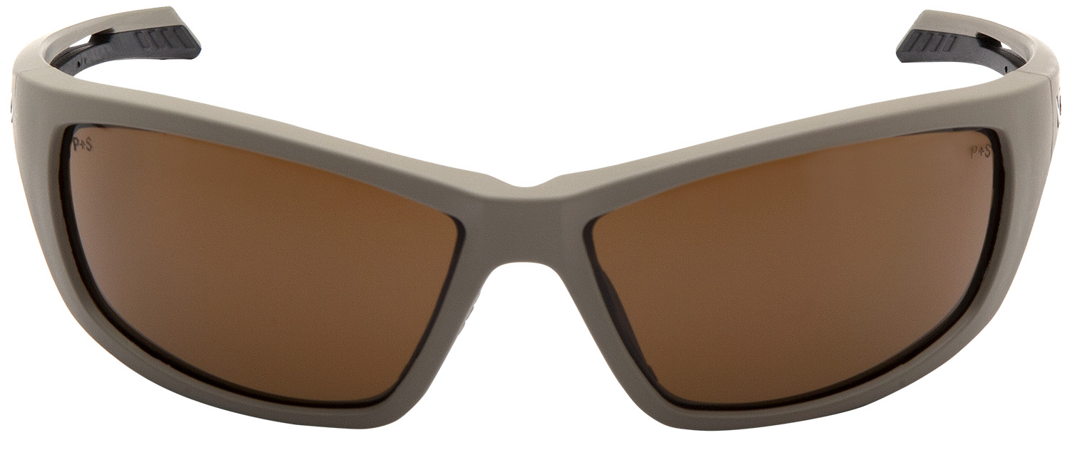 Pyramex Howitzer Anti-Fog Shooting Glasses