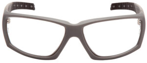 Pyramex OverWatch Anti-Fog Shooting Glasses