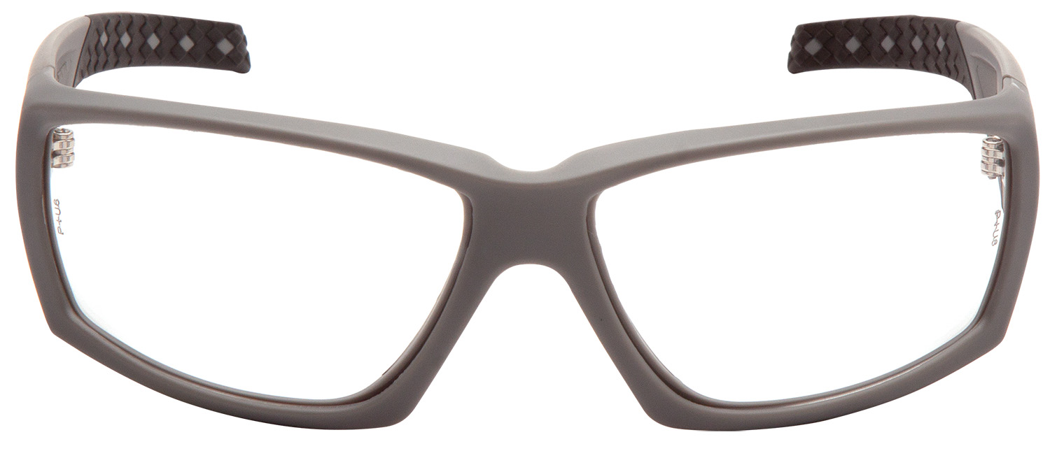 Pyramex OverWatch Anti-Fog Shooting Glasses