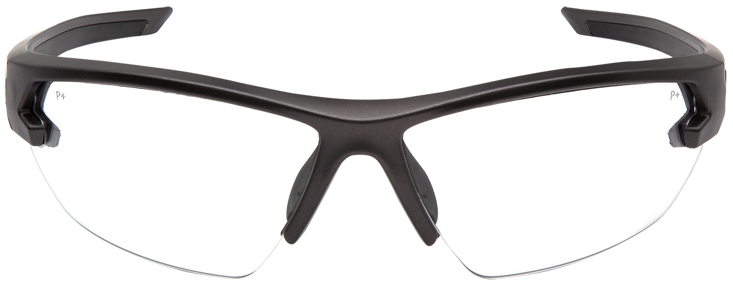 Pyramex Semtex 2.0 Anti-Fog Glasses - Clear Lens