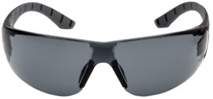 Pyramex Endeavor Anti-Fog Shooting Glasses