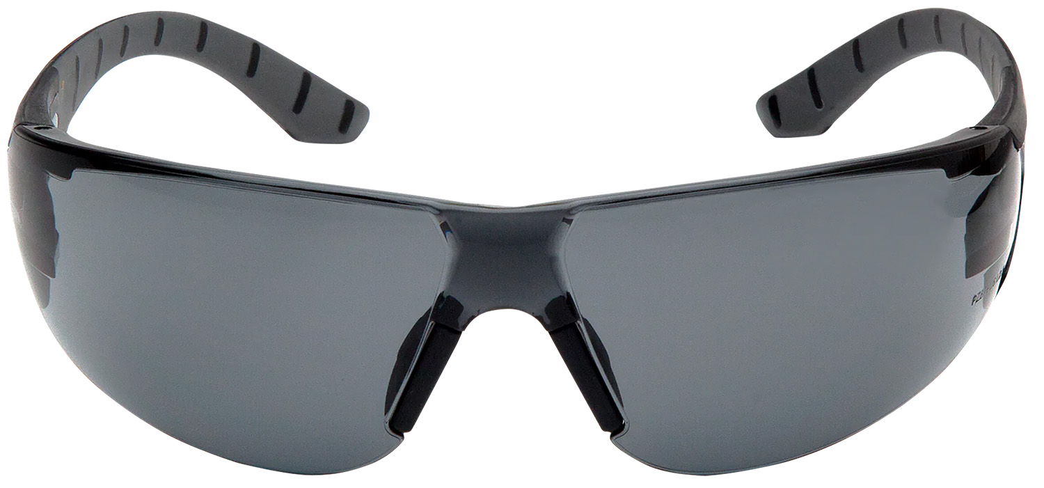 Pyramex Endeavor Anti-Fog Shooting Glasses