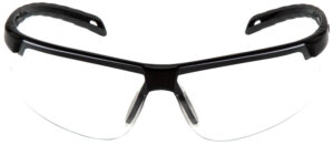 Pyramex Everlite Anti-Fog Shooting Glasses
