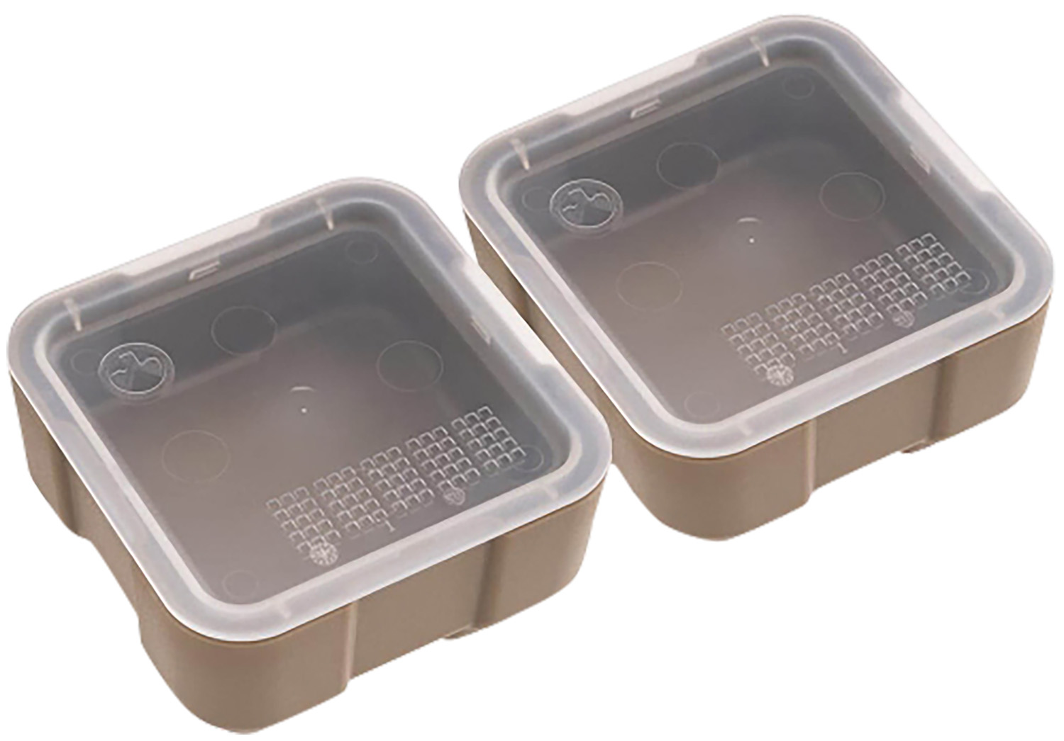 Magpul DAKA Storage Bin Flat Dark Earth Polymer