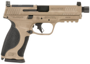 Smith & Wesson M&P9 M2.0 9mm Optics Ready Pistol